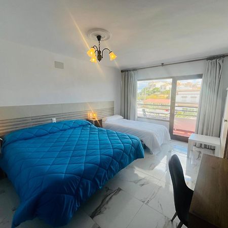 Hotel Sorbas מראה חיצוני תמונה