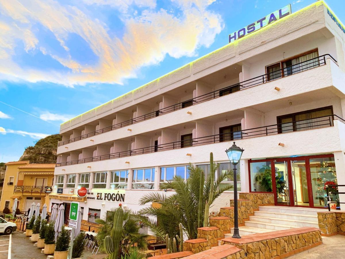 Hotel Sorbas מראה חיצוני תמונה