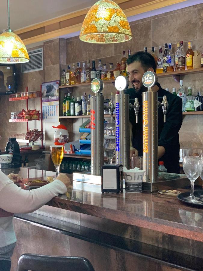 Hotel Sorbas מראה חיצוני תמונה