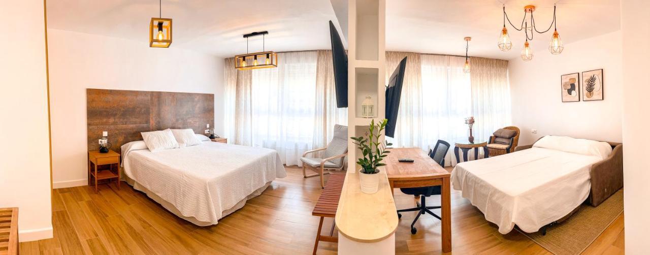 Hotel Sorbas מראה חיצוני תמונה