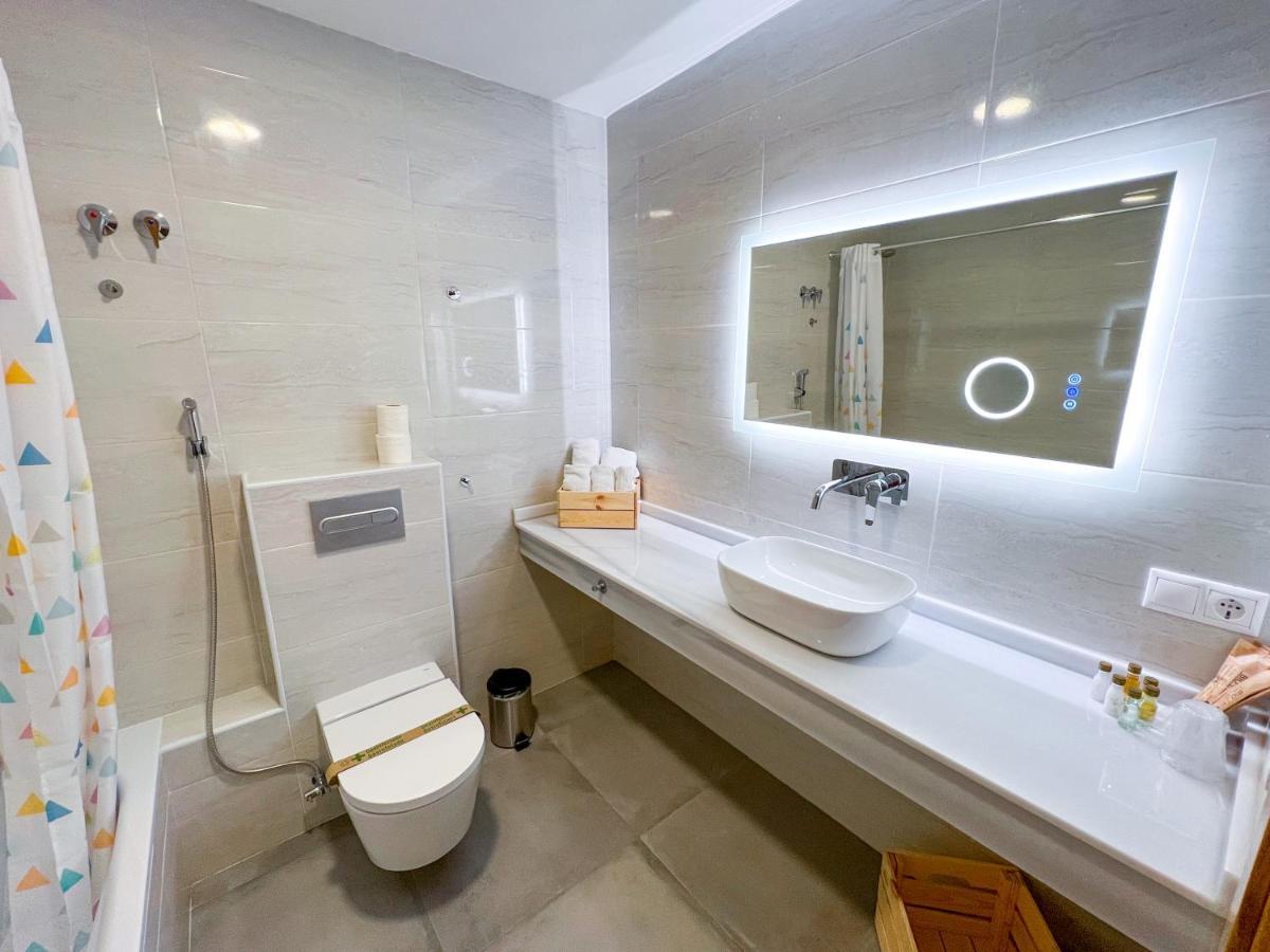 Hotel Sorbas מראה חיצוני תמונה