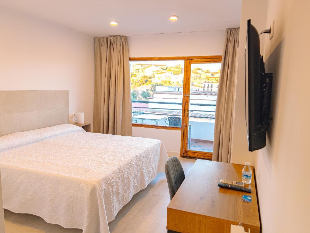 Hotel Sorbas מראה חיצוני תמונה
