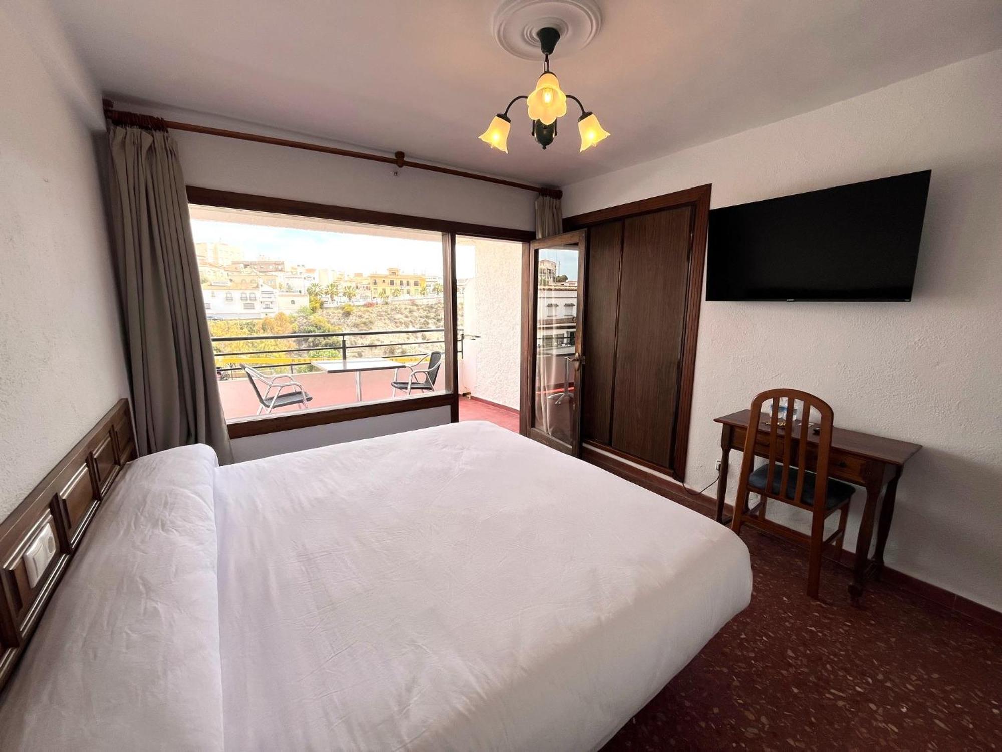 Hotel Sorbas מראה חיצוני תמונה