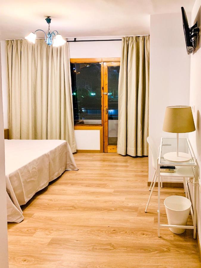 Hotel Sorbas מראה חיצוני תמונה